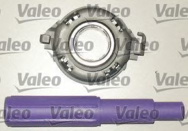 VALEO 826264 Clutch Kit